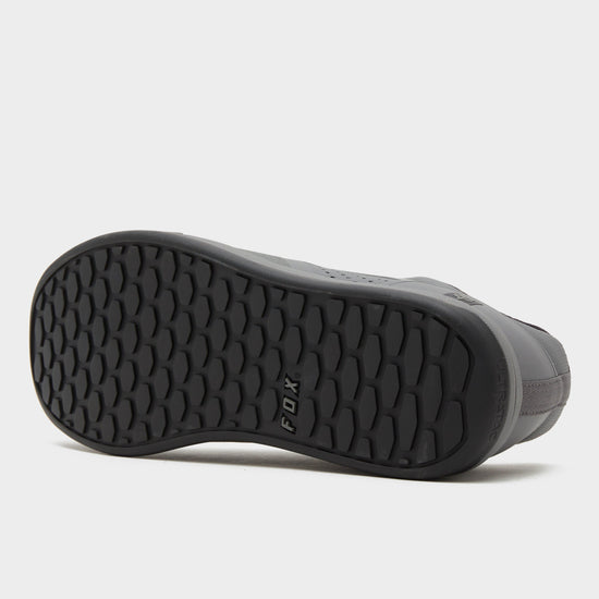 Union Flat Shoes
