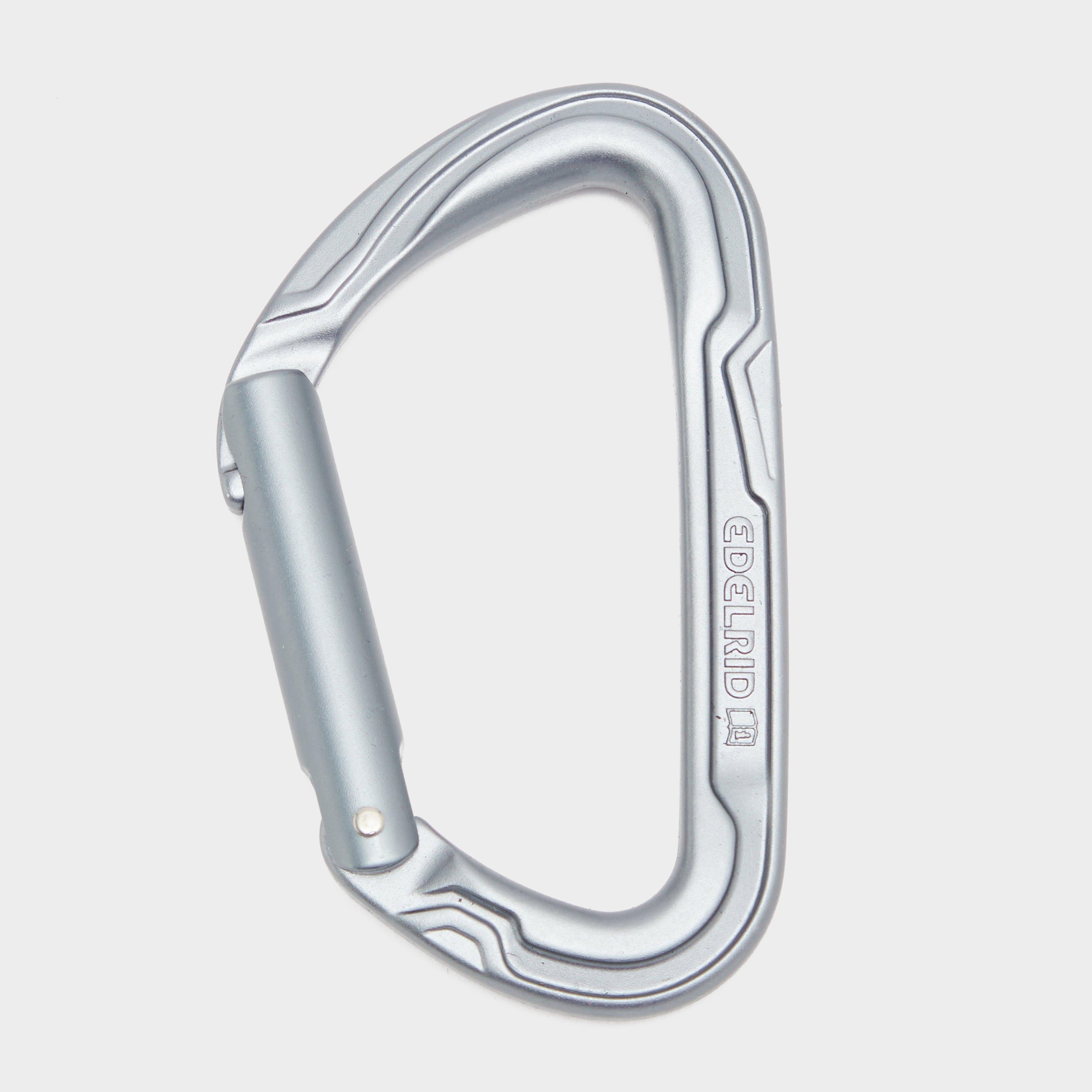 Pure Straight III Carabiner