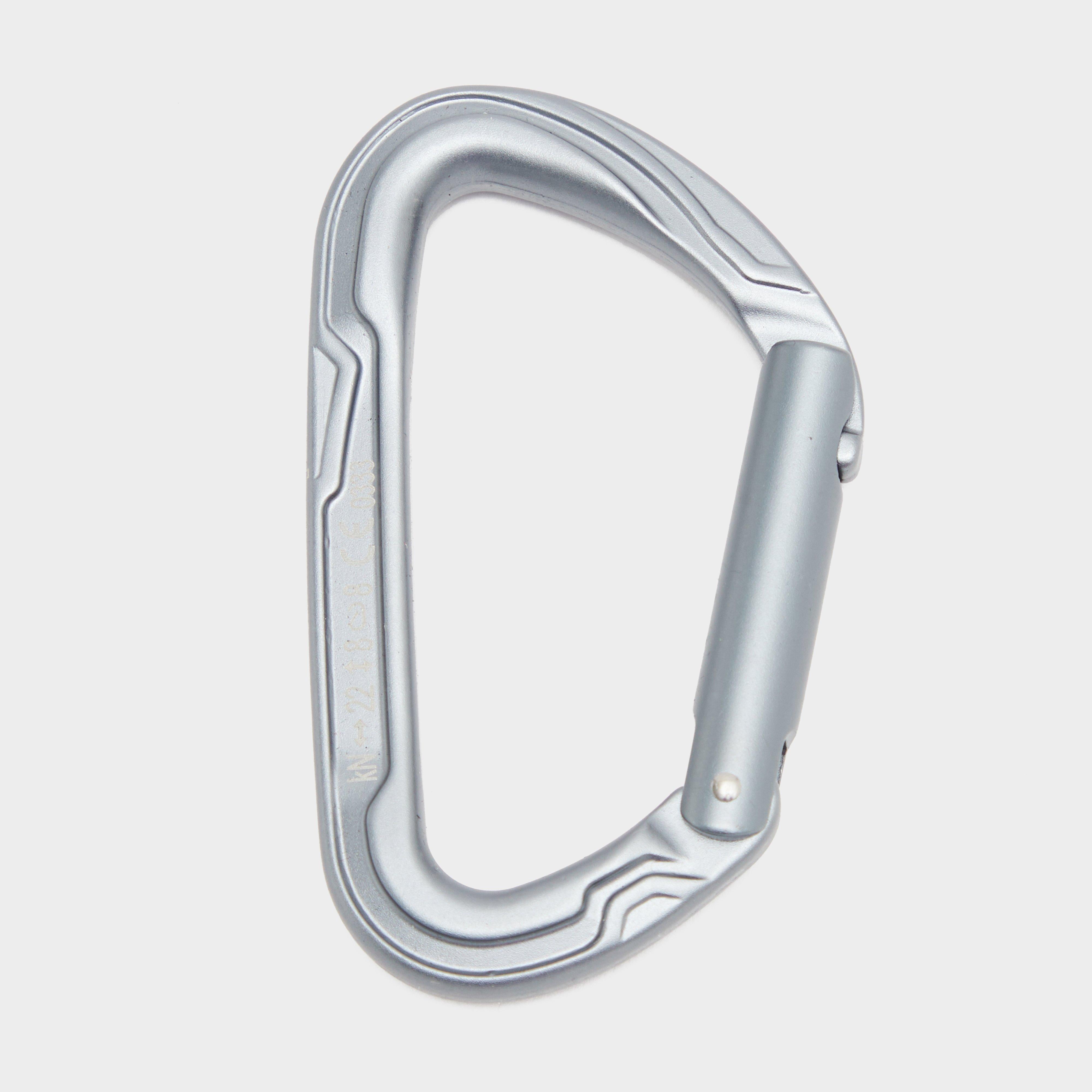 Pure Straight III Carabiner