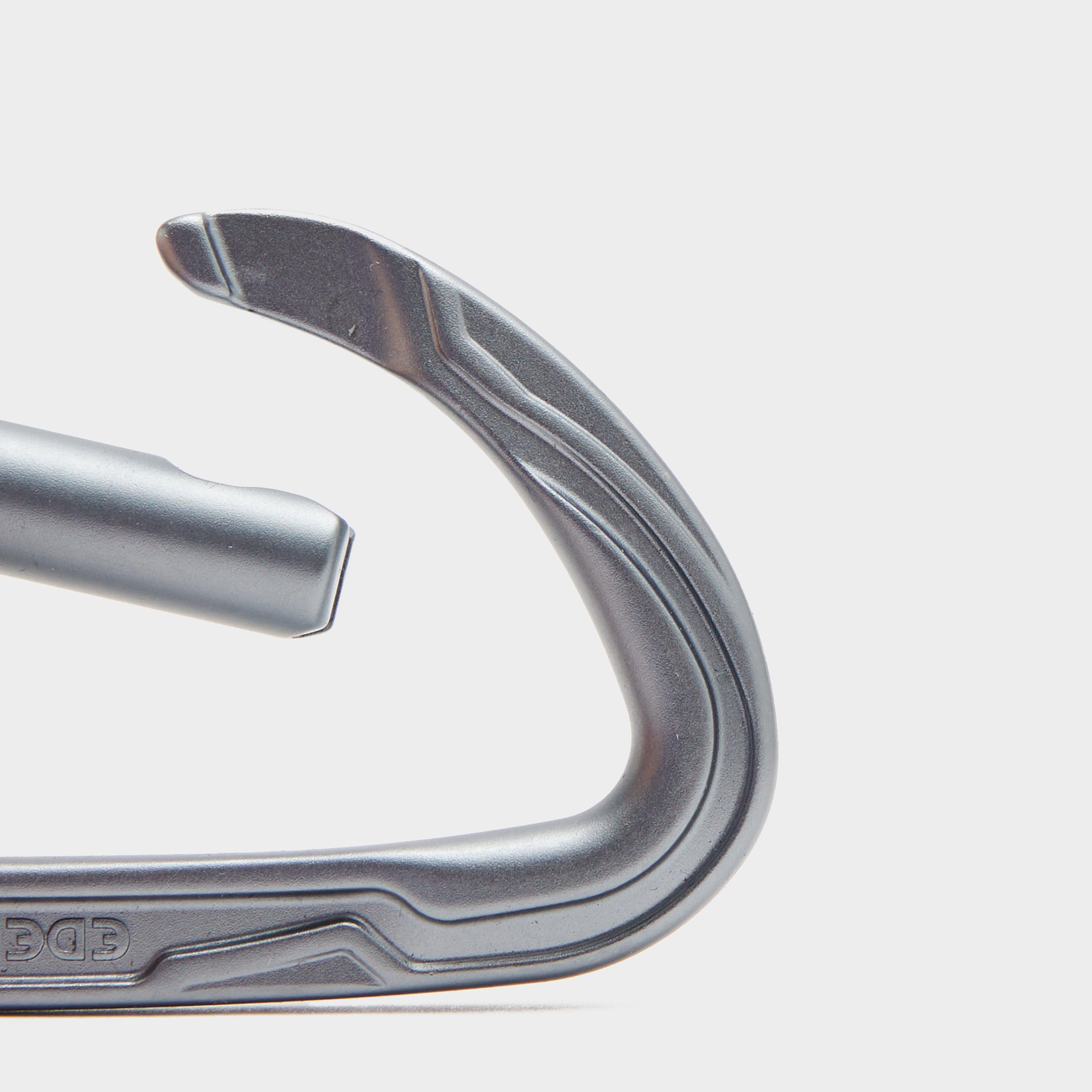 Pure Straight III Carabiner