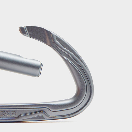 Pure Straight III Carabiner