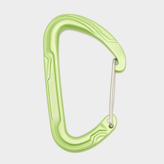 Pure Wire 3 Carabiner