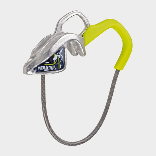 Mega Jul Belay Device