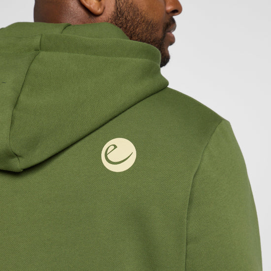 Men's Spotter Hoodie