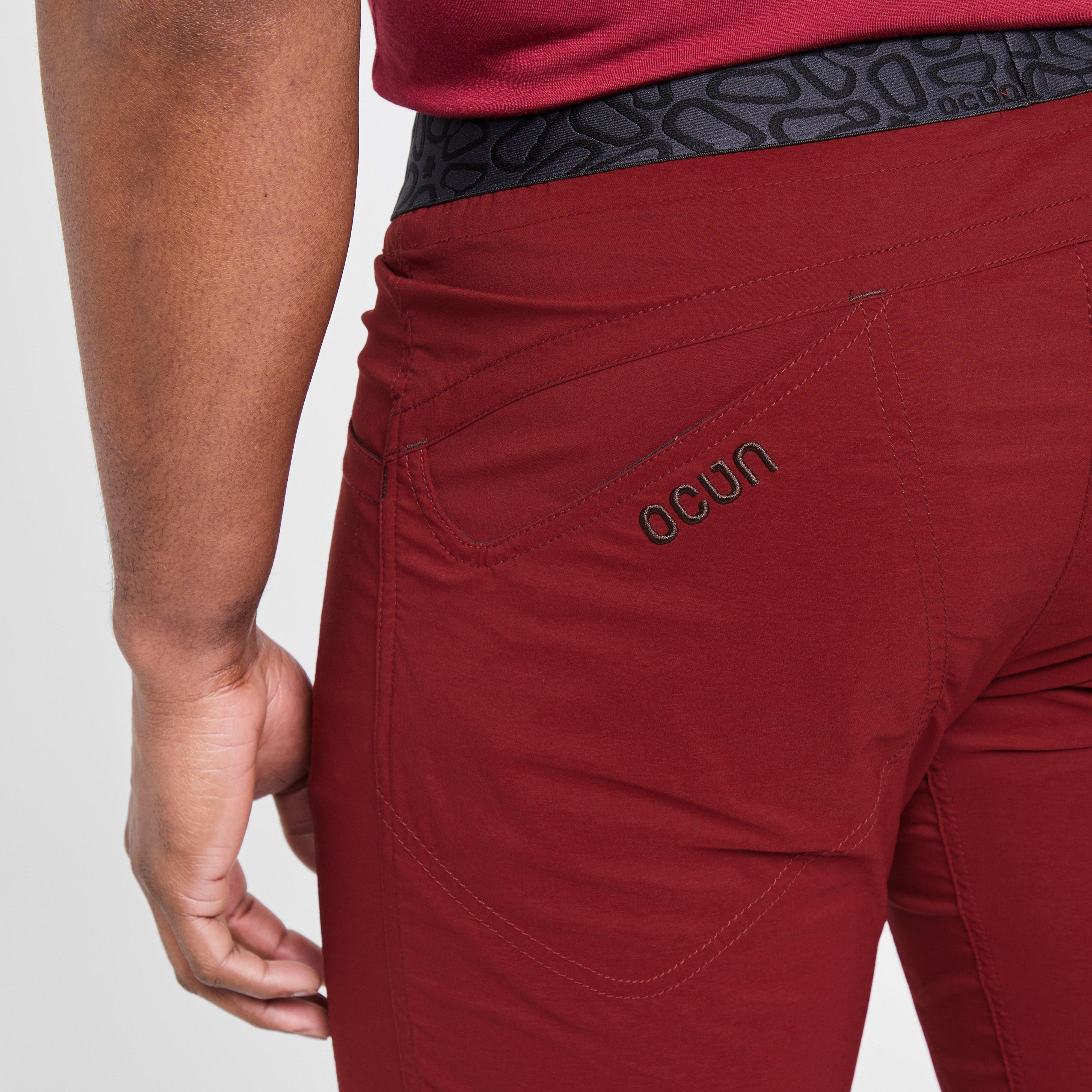 Men's Mania Pants