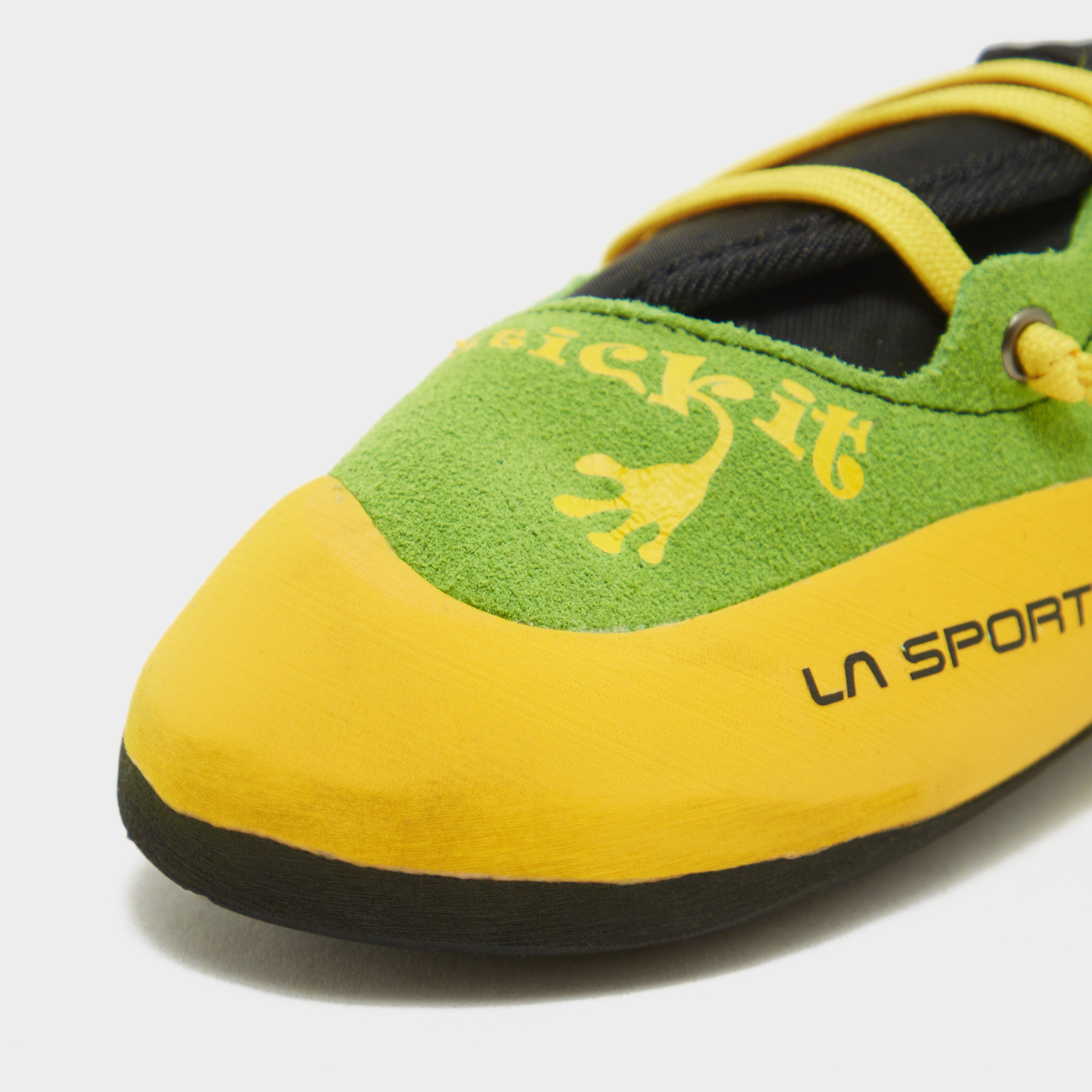 Kids’ Stickit Climbing Shoes