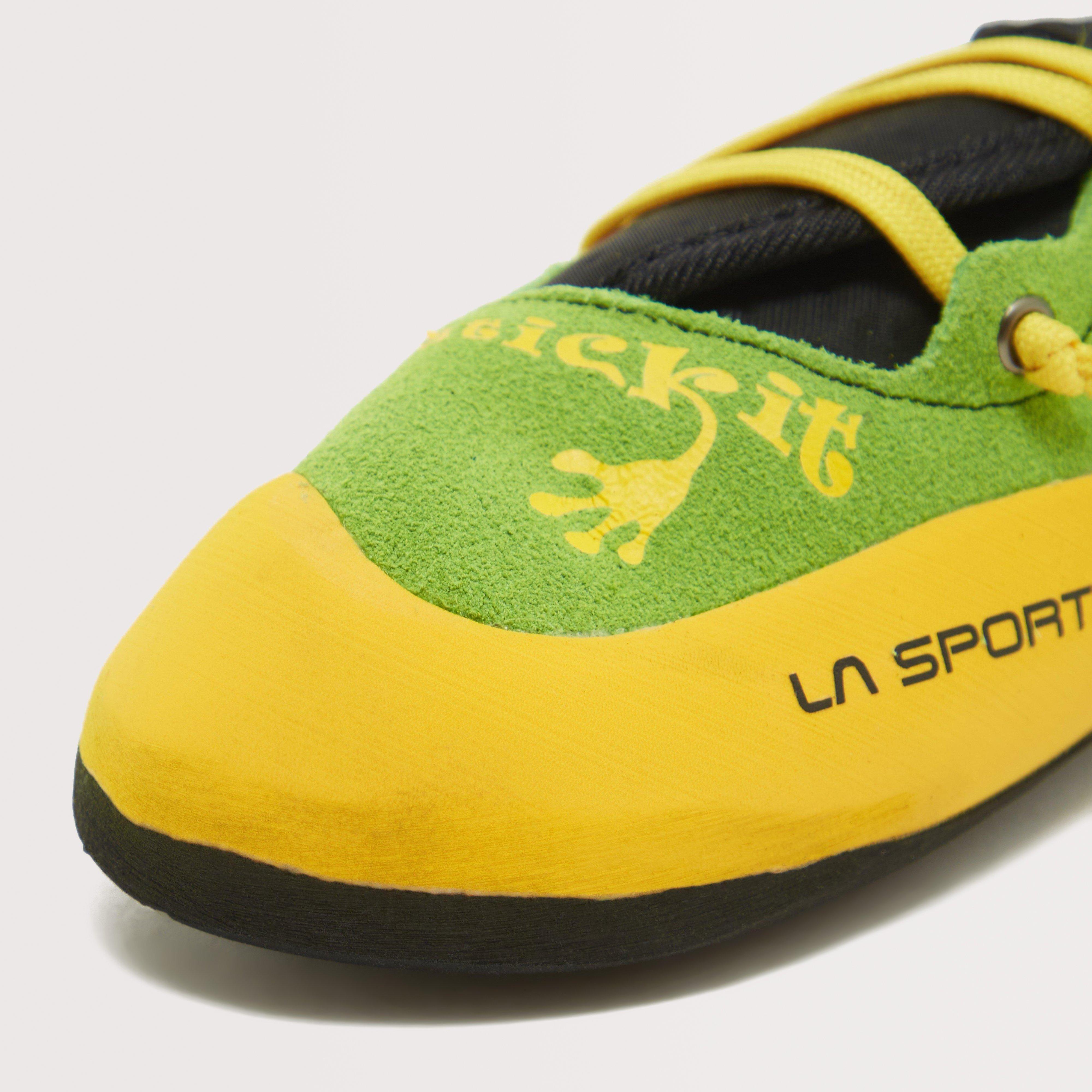 Kids’ Stickit Climbing Shoes