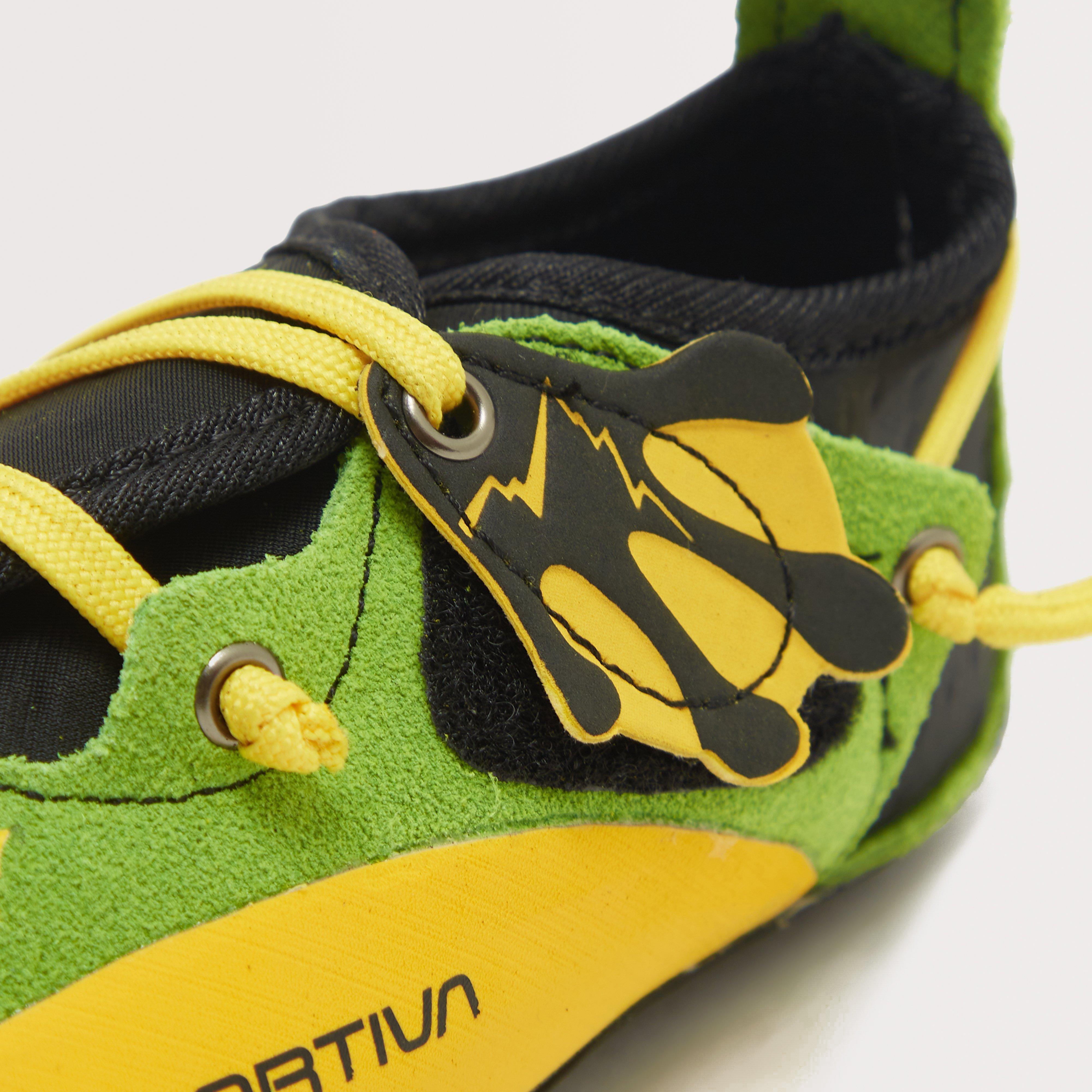 Kids’ Stickit Climbing Shoes