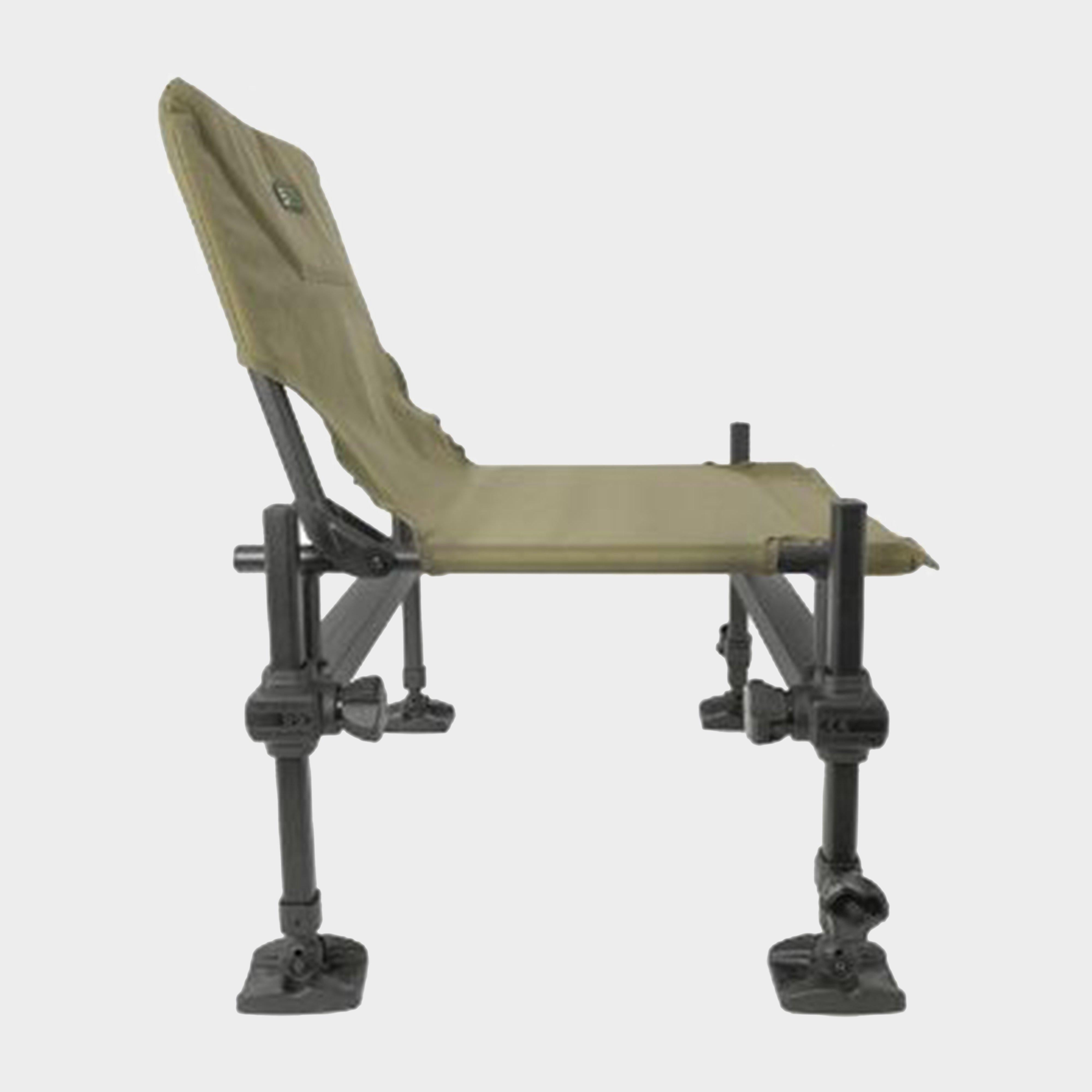 S23 Compact Accessory Fishing Chair