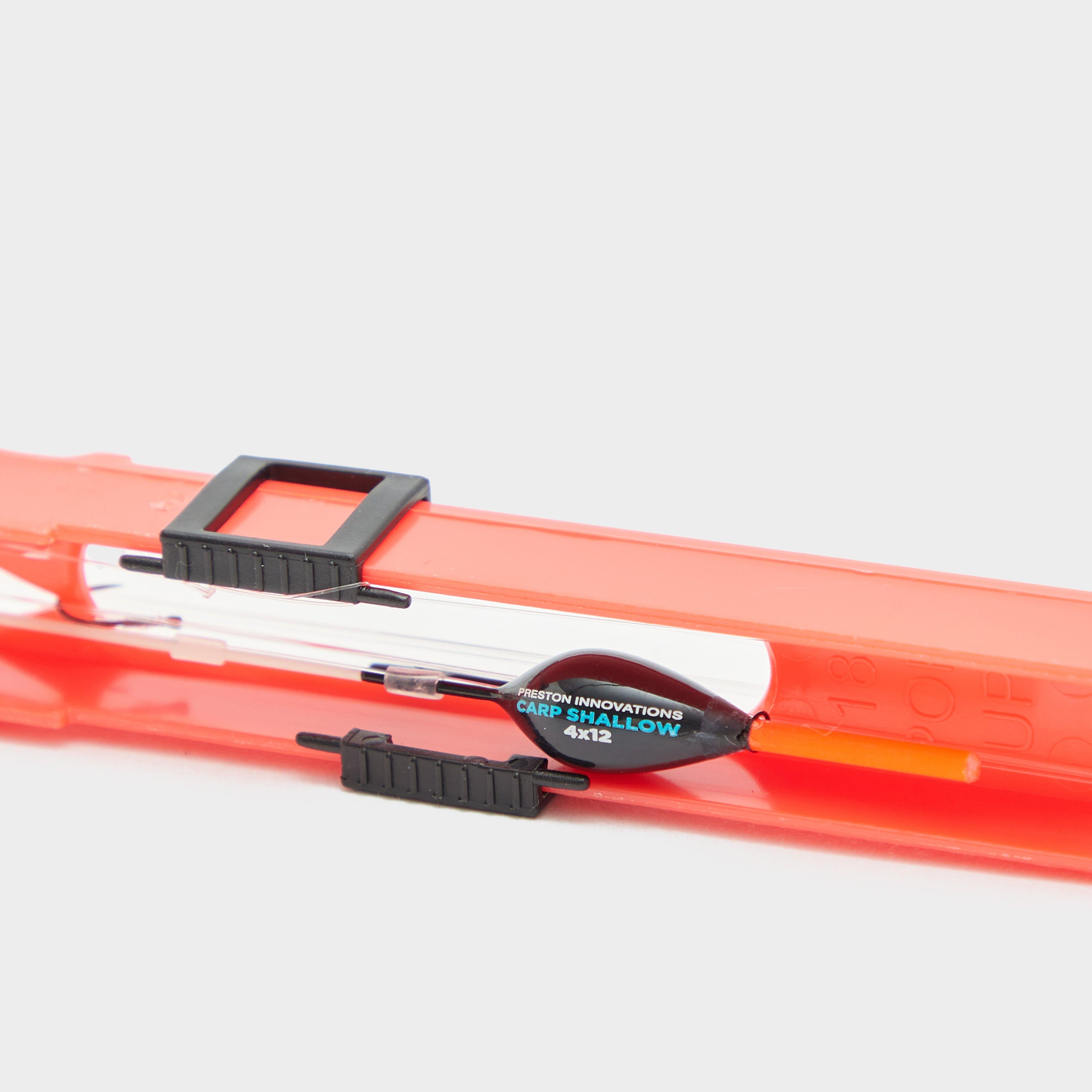 4x10 F1 Shallow Pole Rig