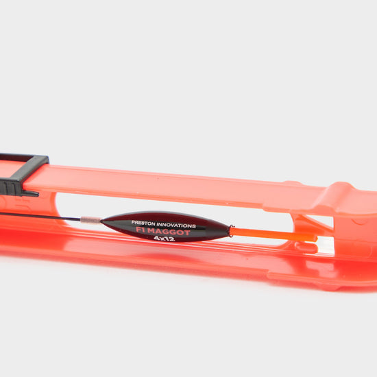 4x12 F1 Maggot Pole Rig