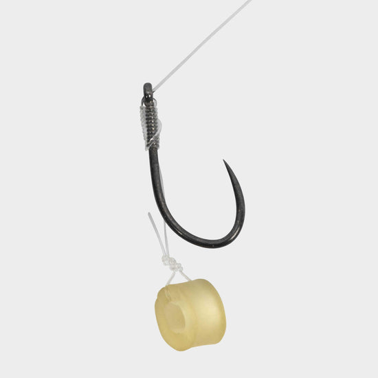 GPM-B Banded Hair Rigs – 4"/10cm – 16 GPM-B