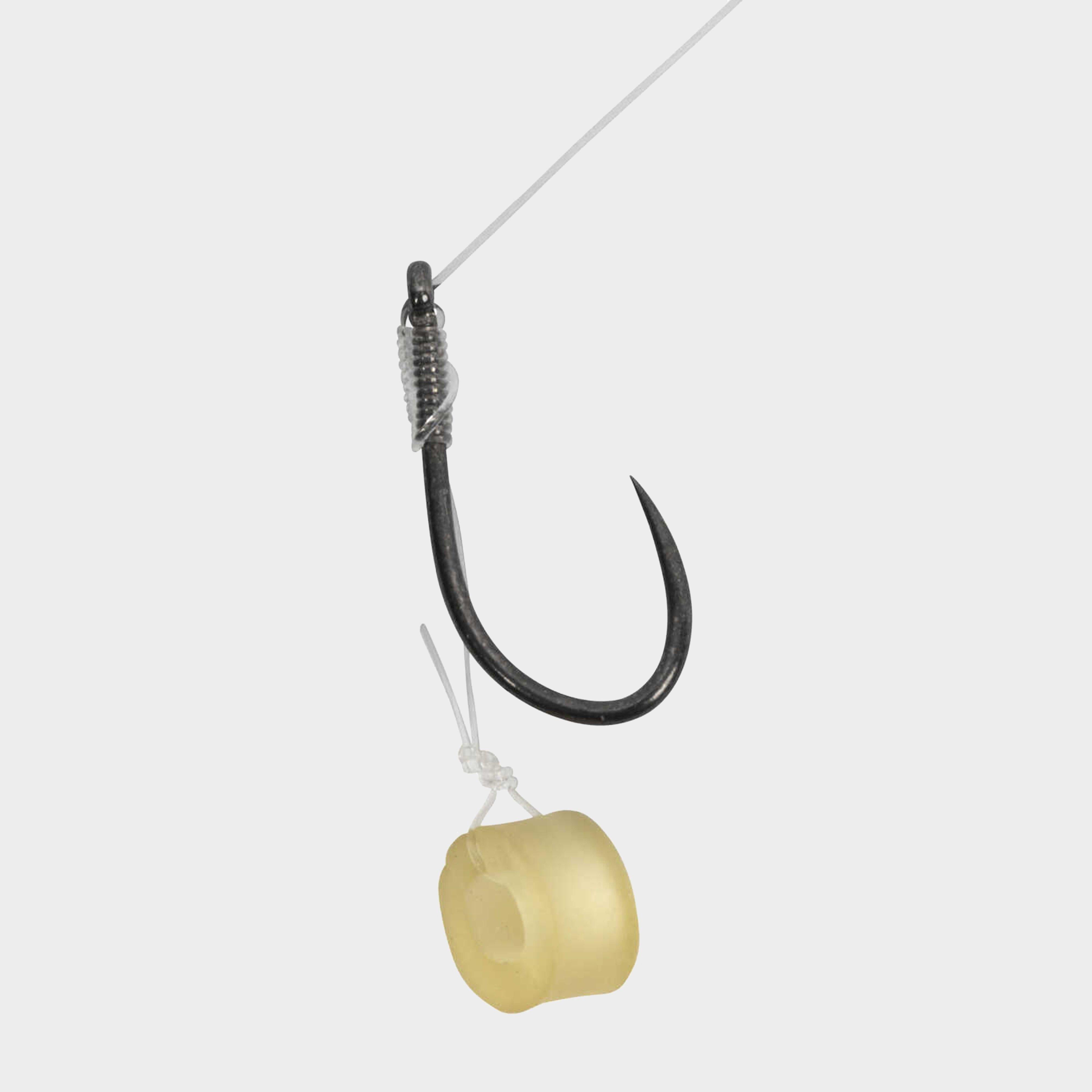 GPM-B Banded Hair Rigs – 4"/10cm – 18 GPM-B