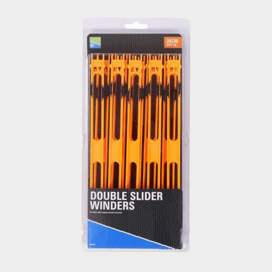 Double Slider Winders 26cm