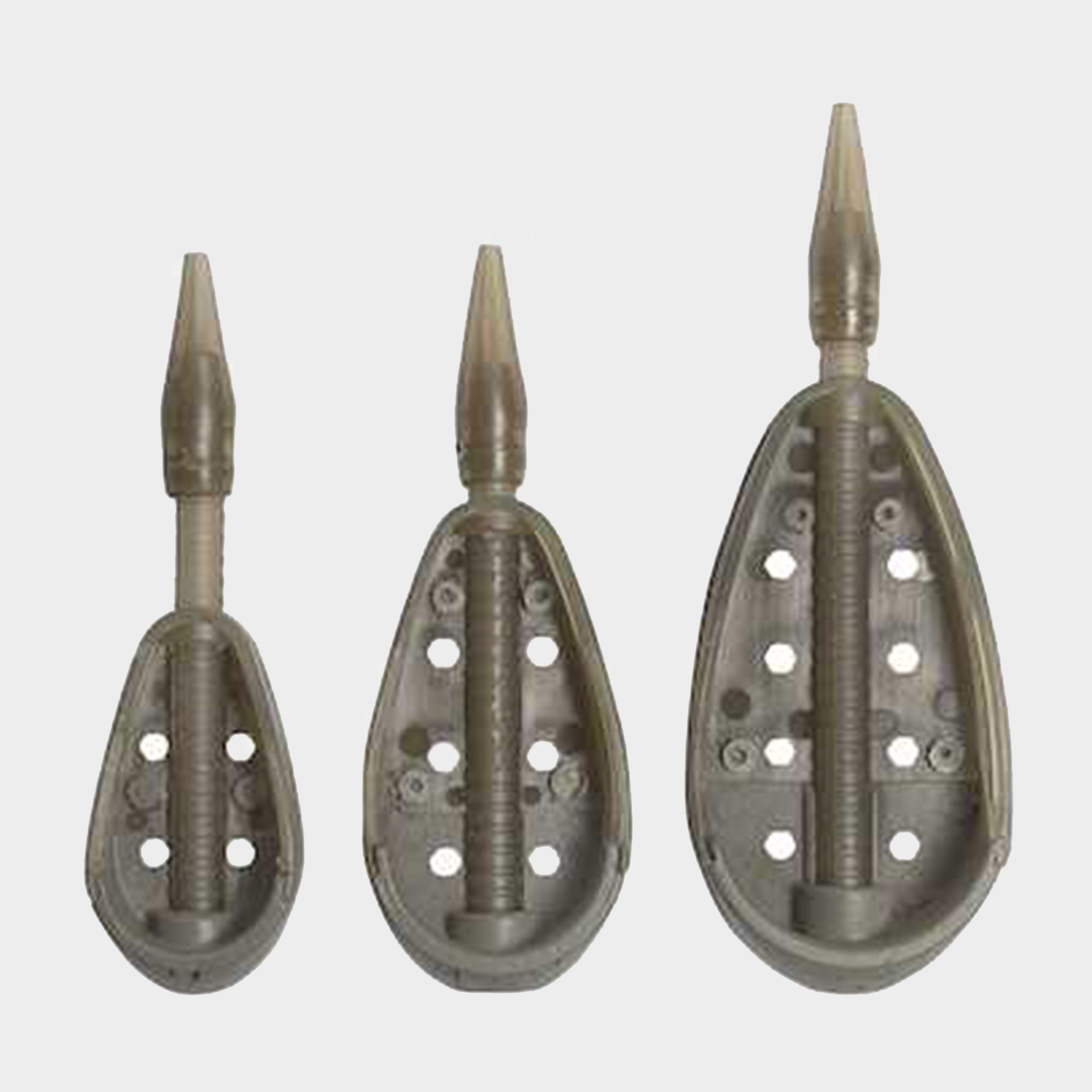 ICS In-Line Banjo XR Feeder Medium 60g