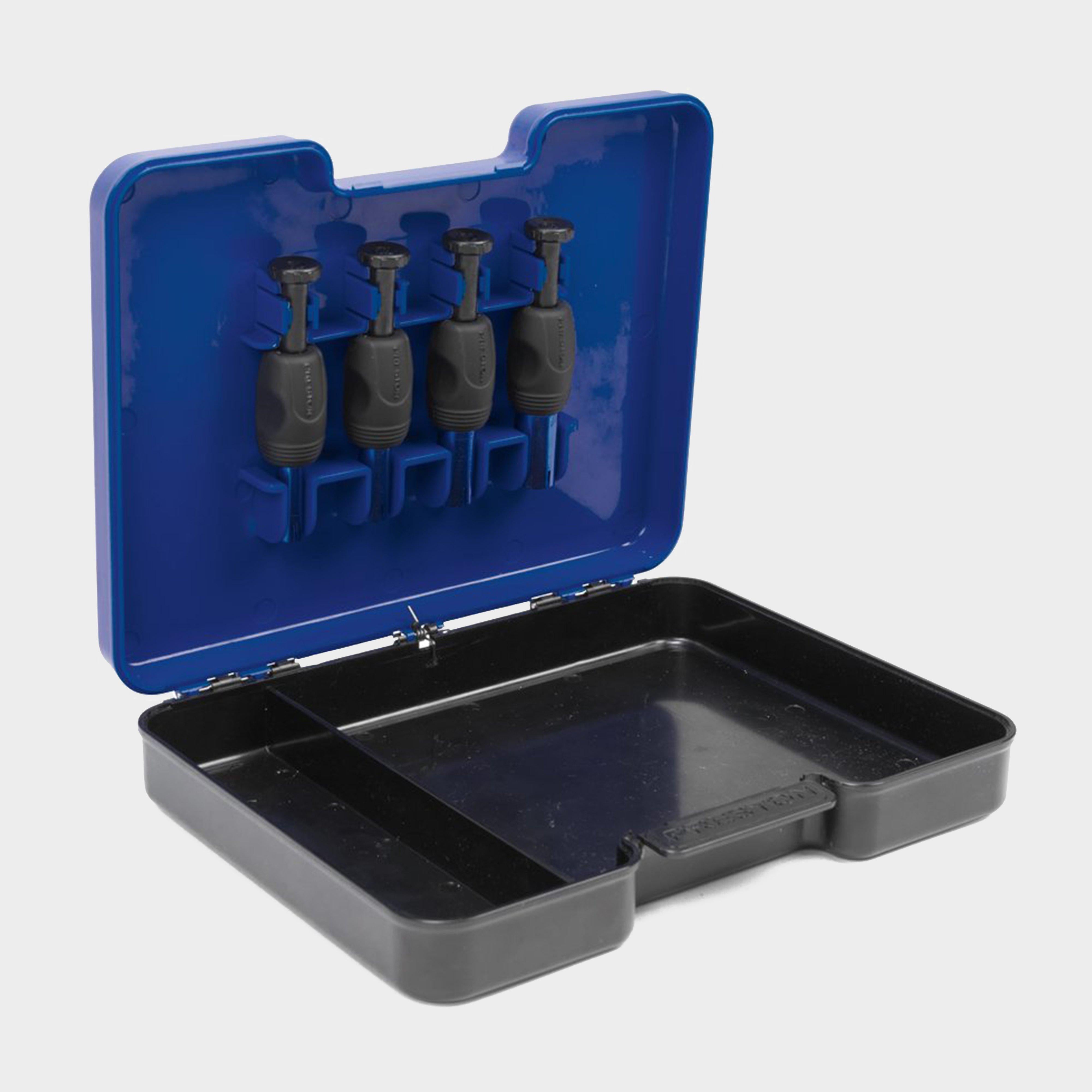 Commercial Punch Kit