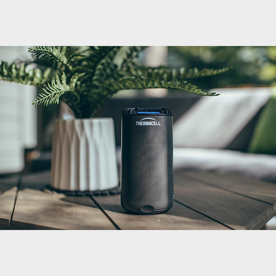 Halo Mini Mosquito and Midge Protector