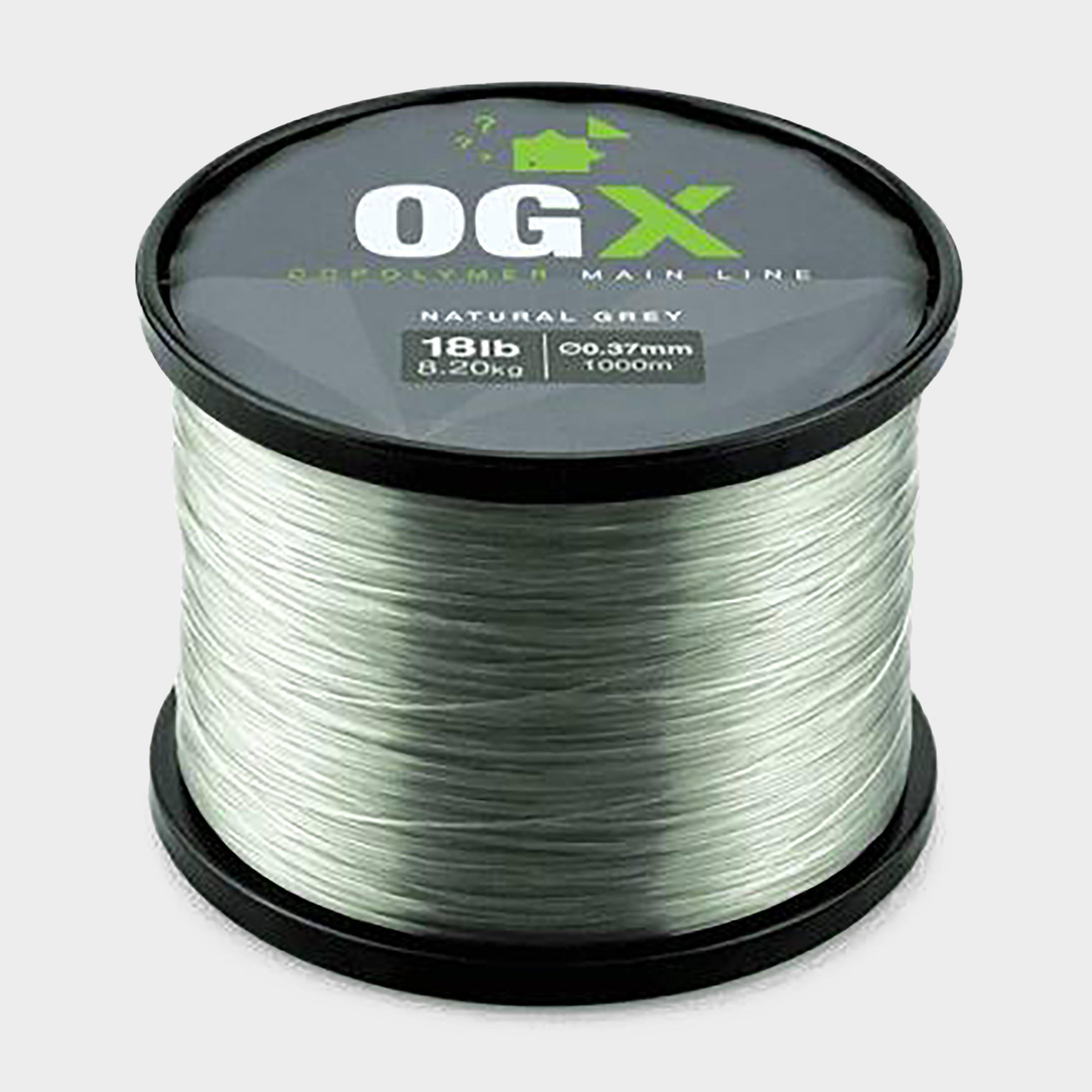 OGX Mainline 12lb (0.33mm) 1000m