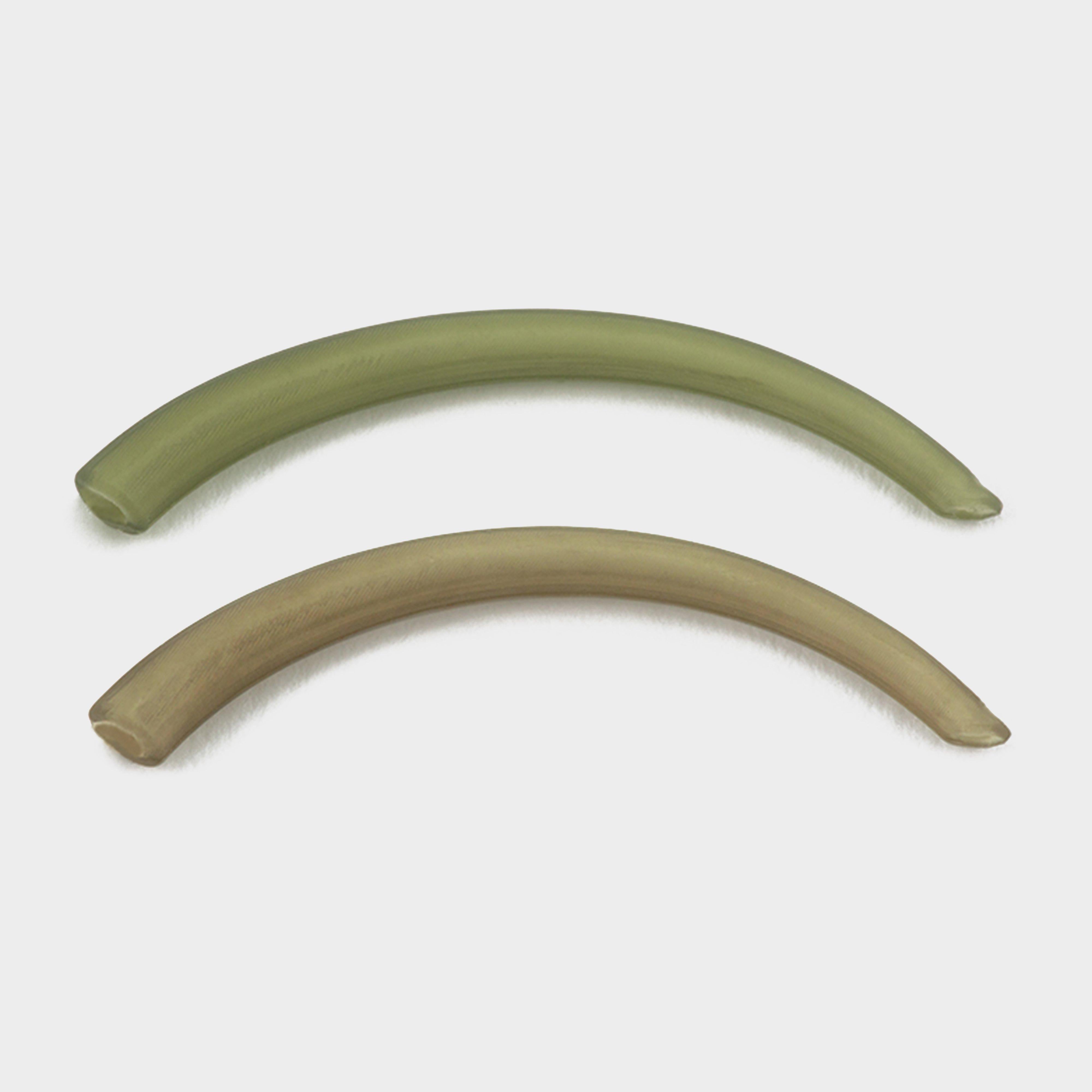 Curved Kicker Brown