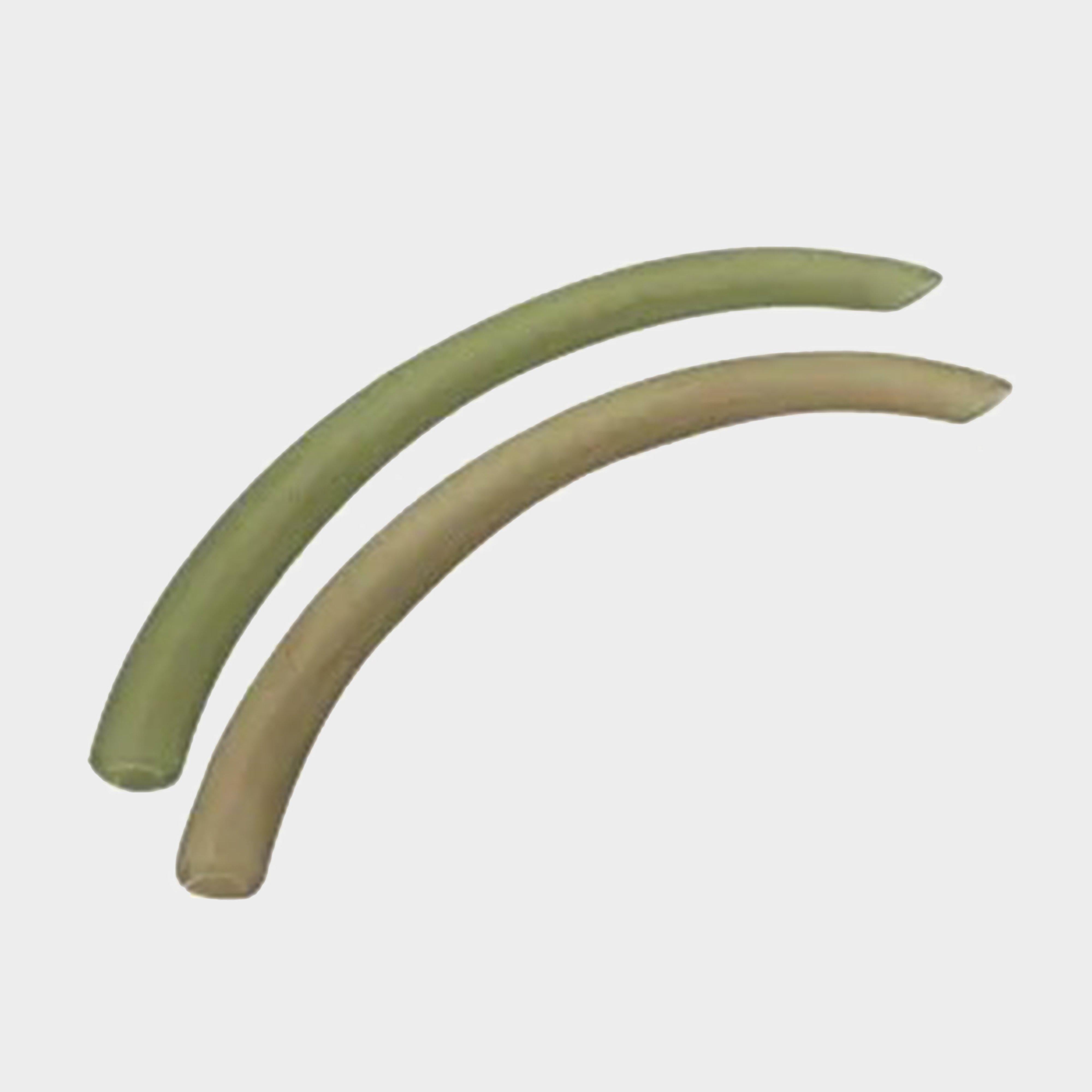 Curved Kicker Brown