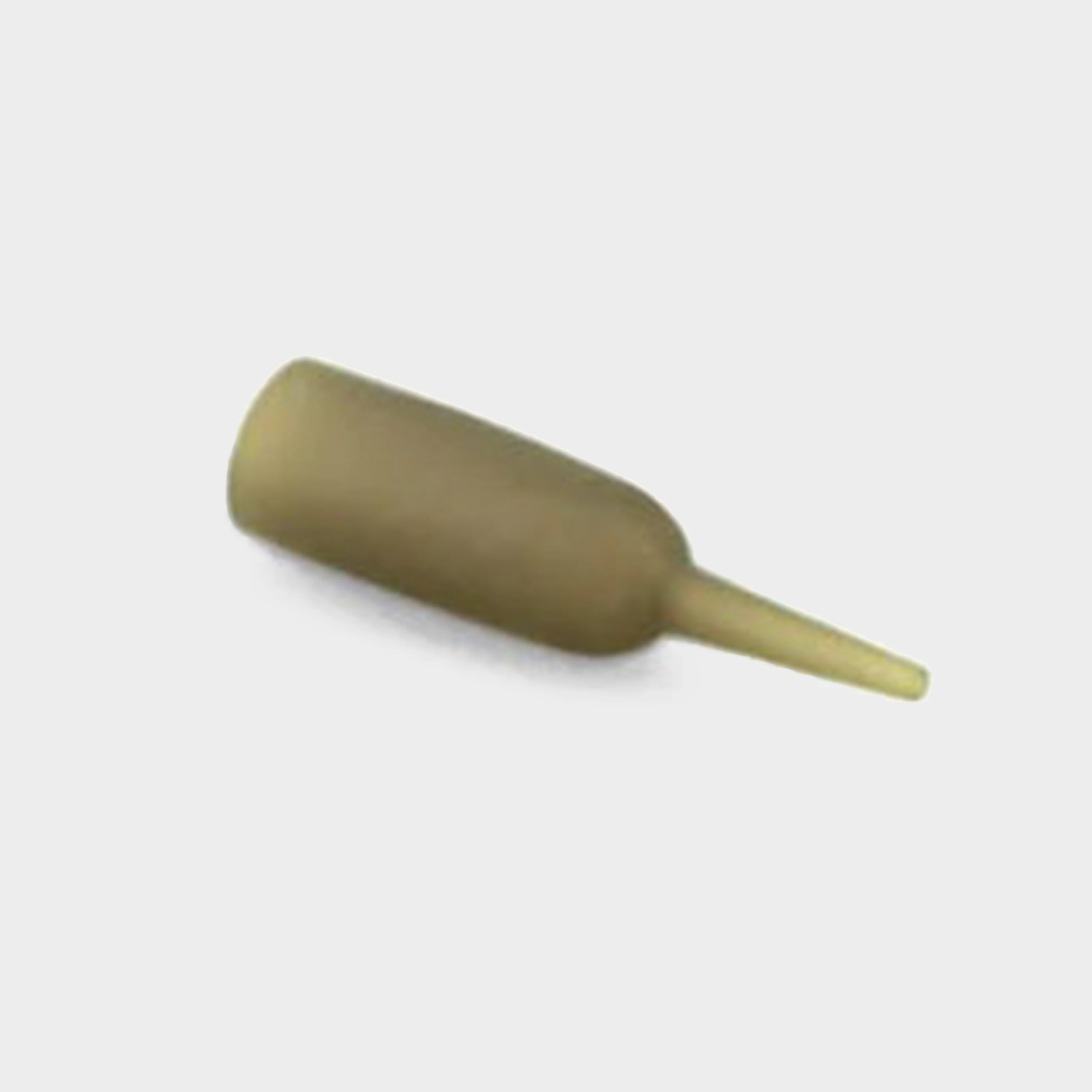 C-Clip Naked Buffer Beads Brown