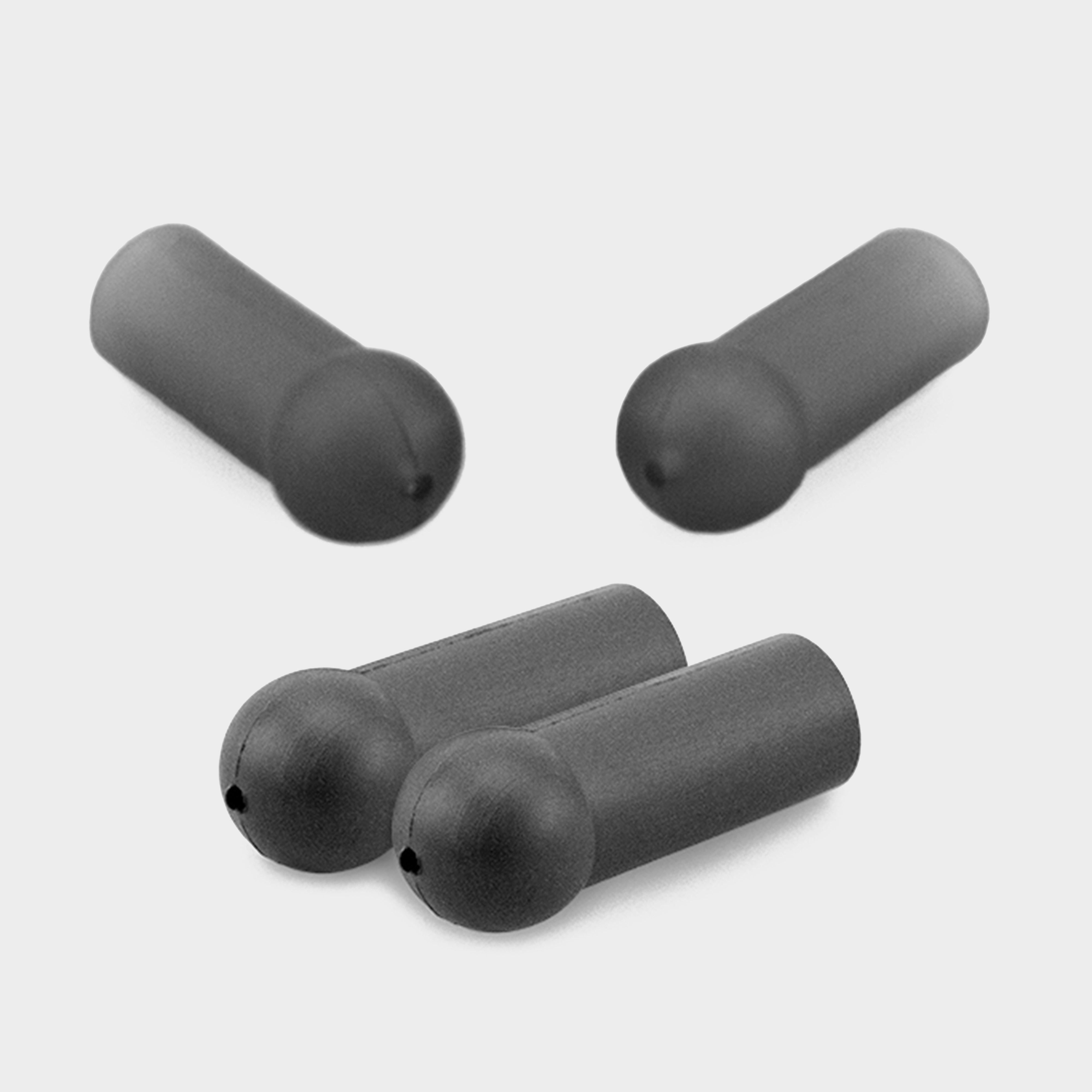 C-Clip Buffer Beads Tungsten
