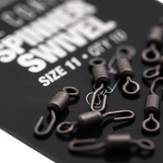 PTFE Spin Swivels Size 11