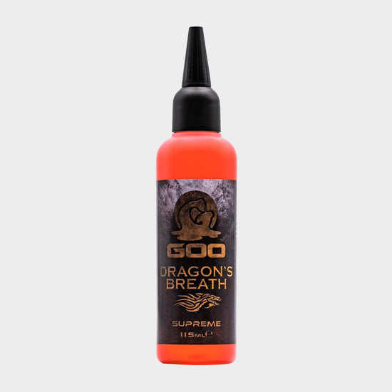 Goo – Supreme Dragon's Breath