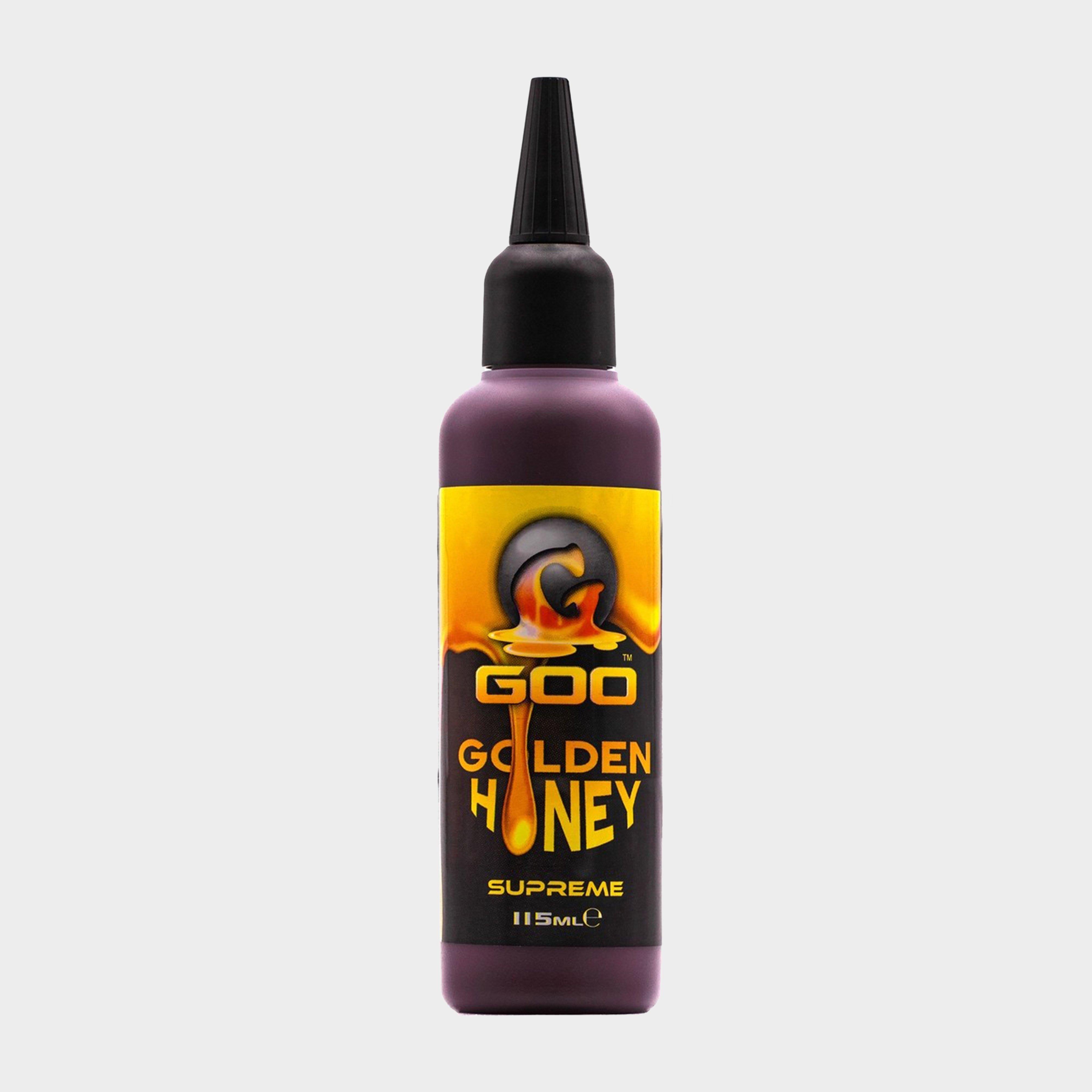 Goo – Golden Honey Supreme
