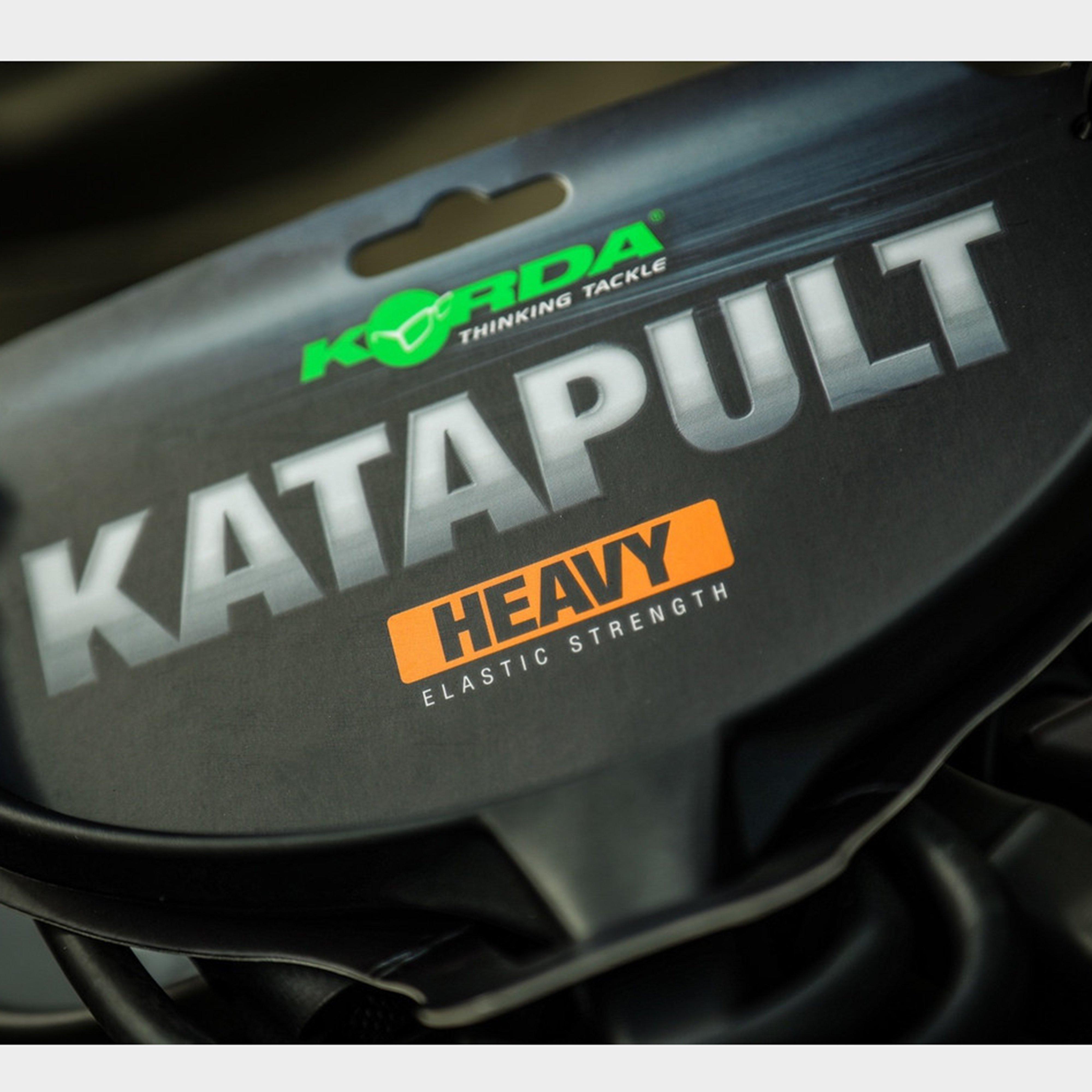 Katapult Heavy