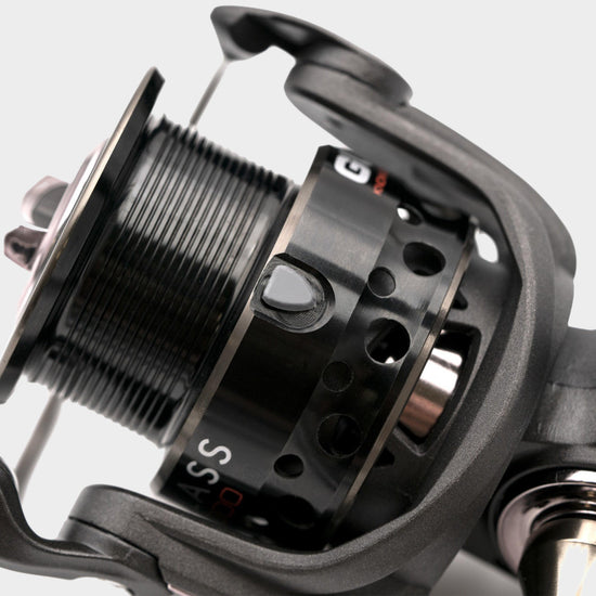 A-Class 4000 Fishing Reel