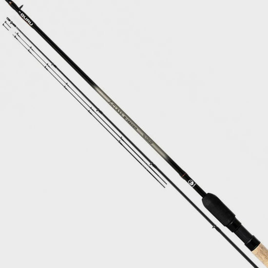 A-Class Mini Method Feeder Fishing Rod 9ft