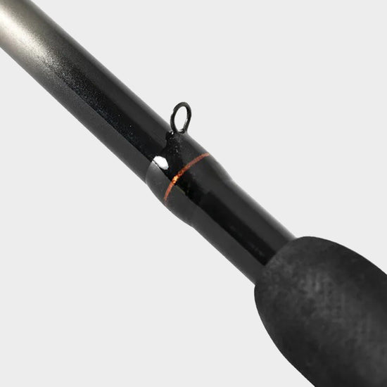 A-Class Mini Method Feeder Fishing Rod 9ft