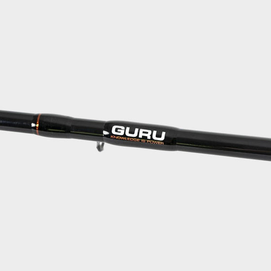 A-Class Method Feeder Fishing Rod 10ft