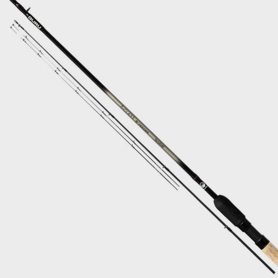 A-Class Method Feeder Fishing Rod 11ft