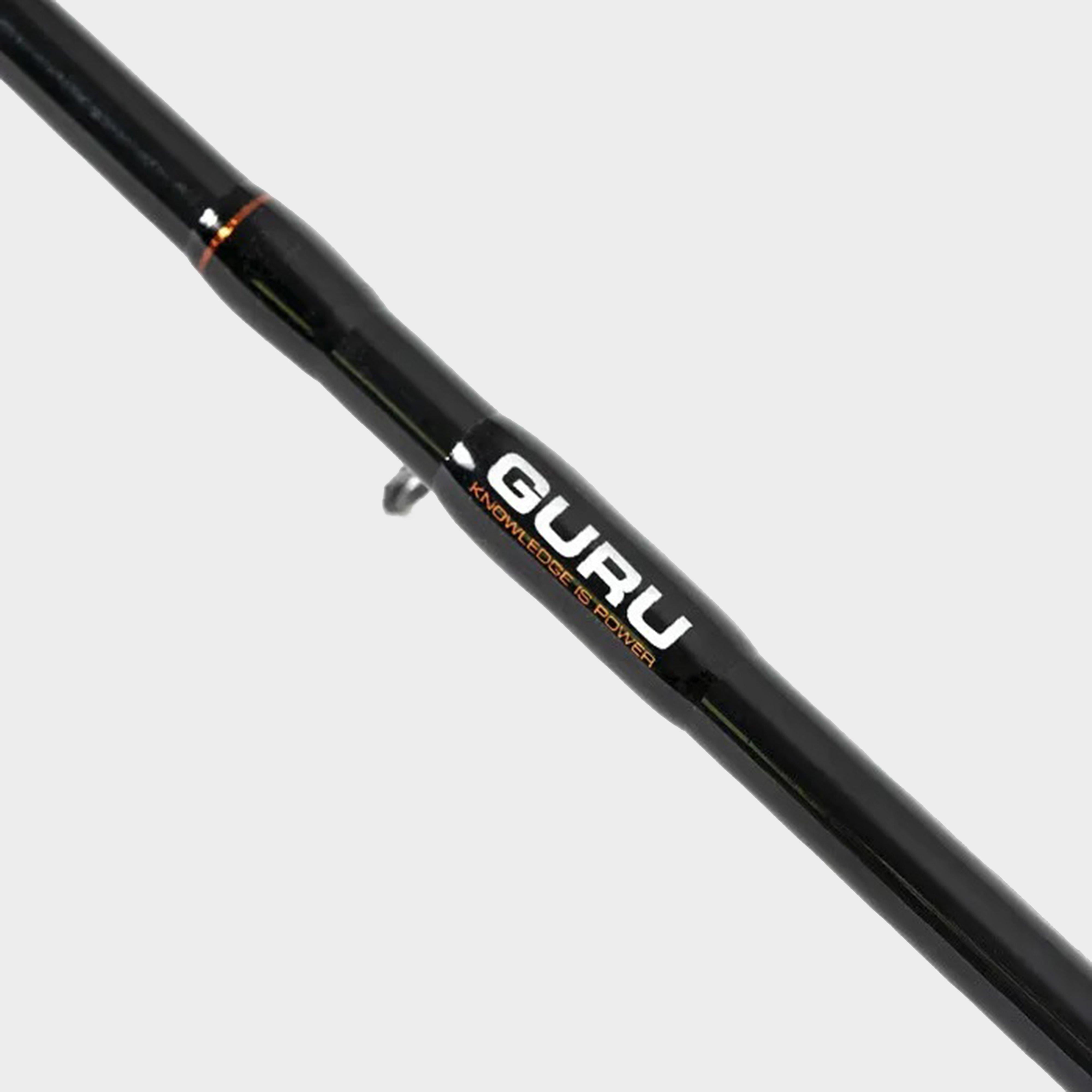 A-Class Distance Method Feeder Fishing Rod 12ft