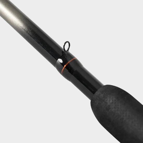 A-Class Medium Feeder Fishing Rod 12ft