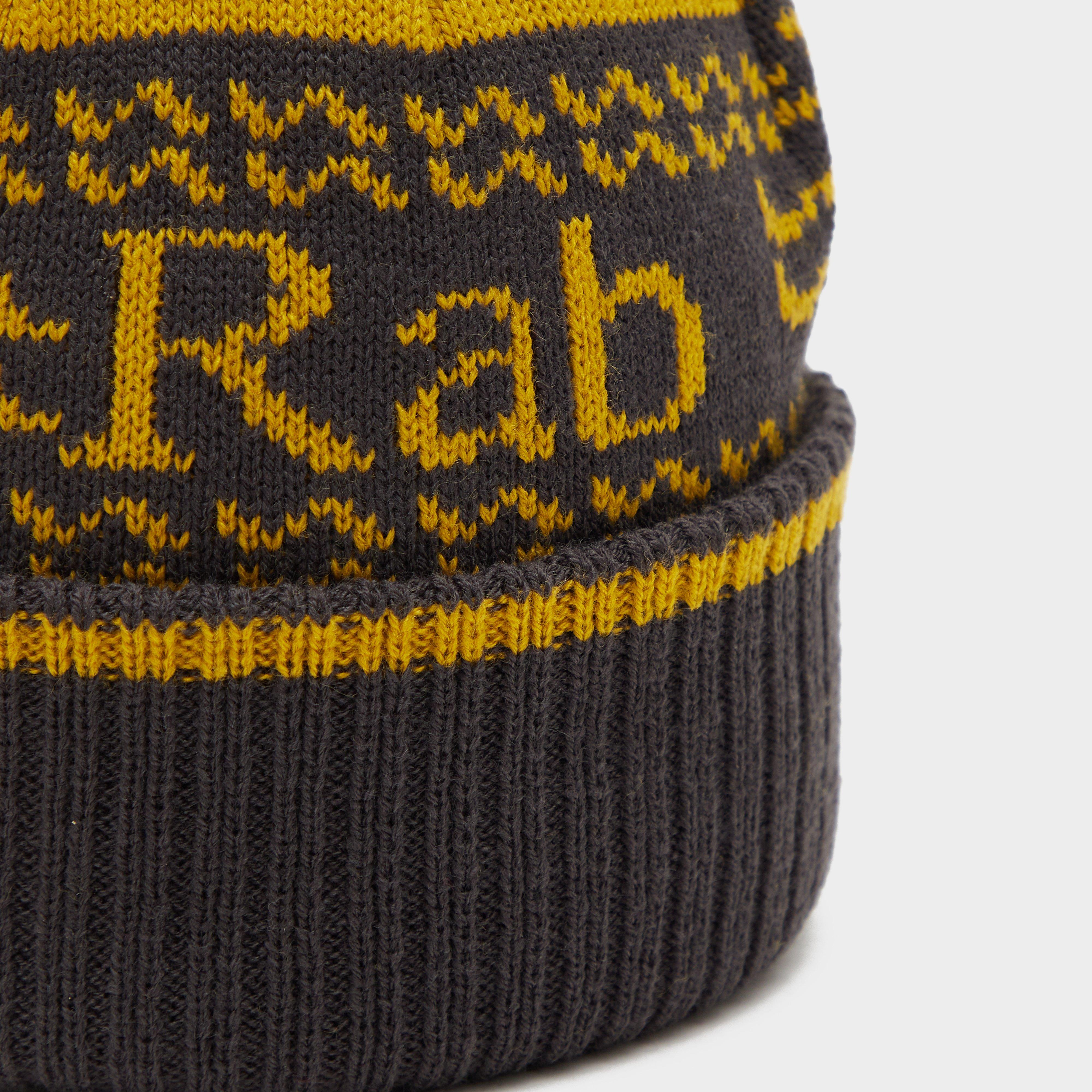 Men’s Rock Bobble Hat