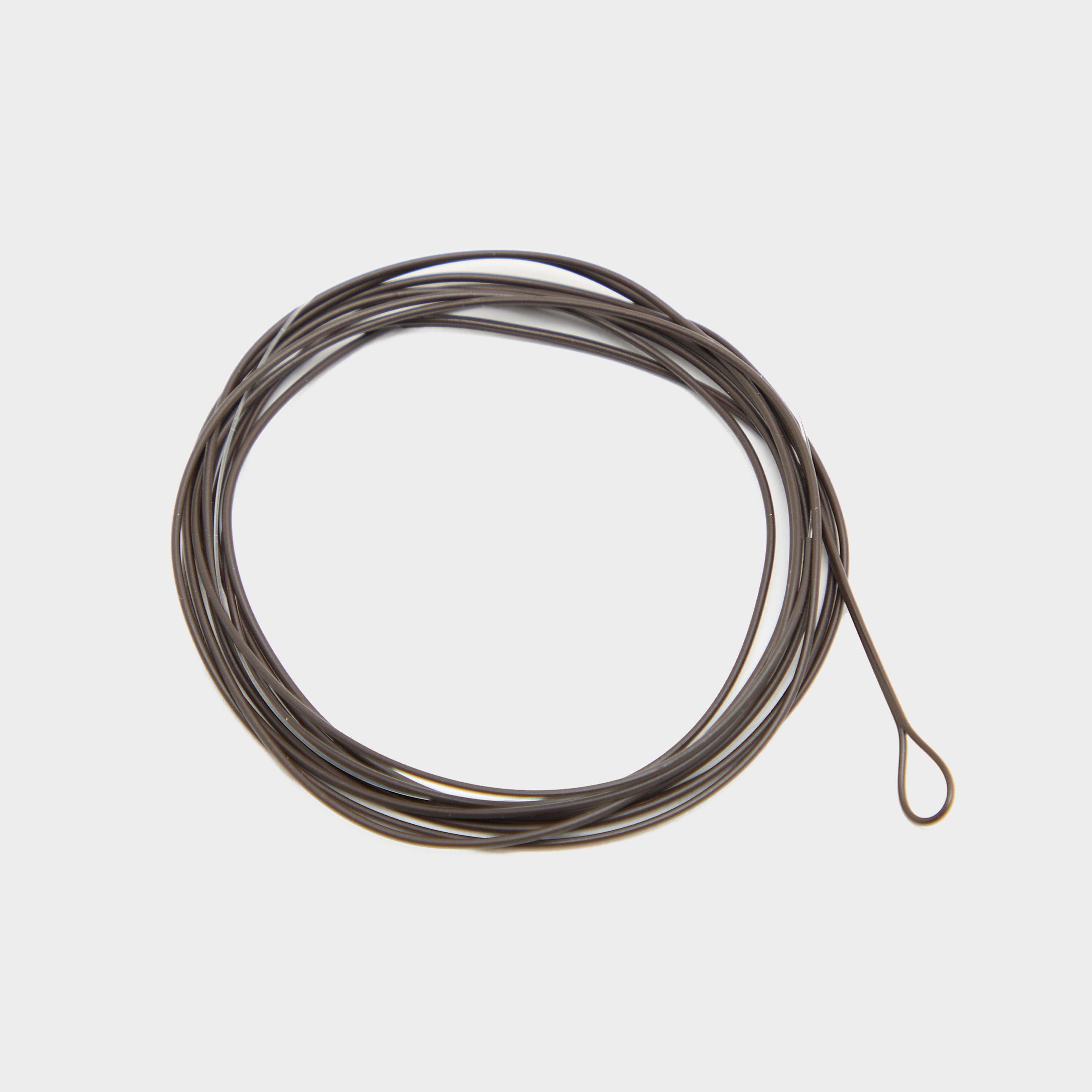Polyleader 5' Trout Fast Sink Brown
