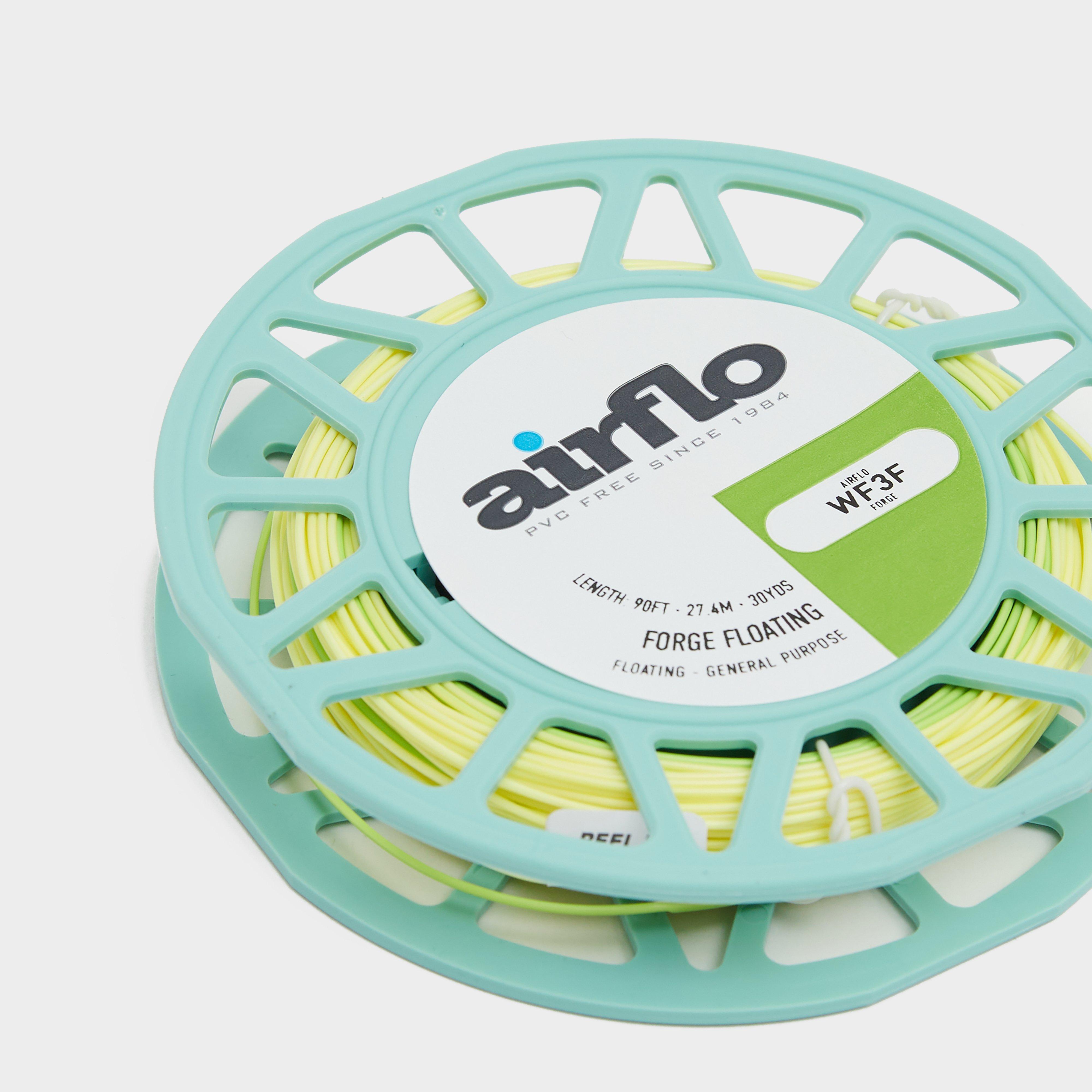 Floating Forge Fly Line WF3