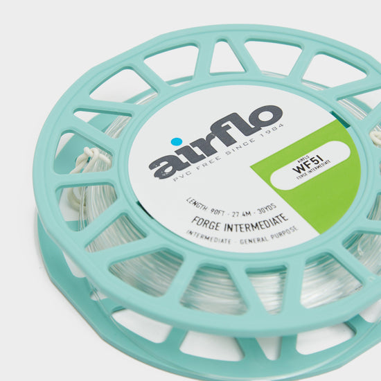 Intermediate Forge Fly Line WF5