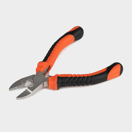 Crimp Pliers