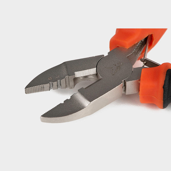 Crimp Pliers