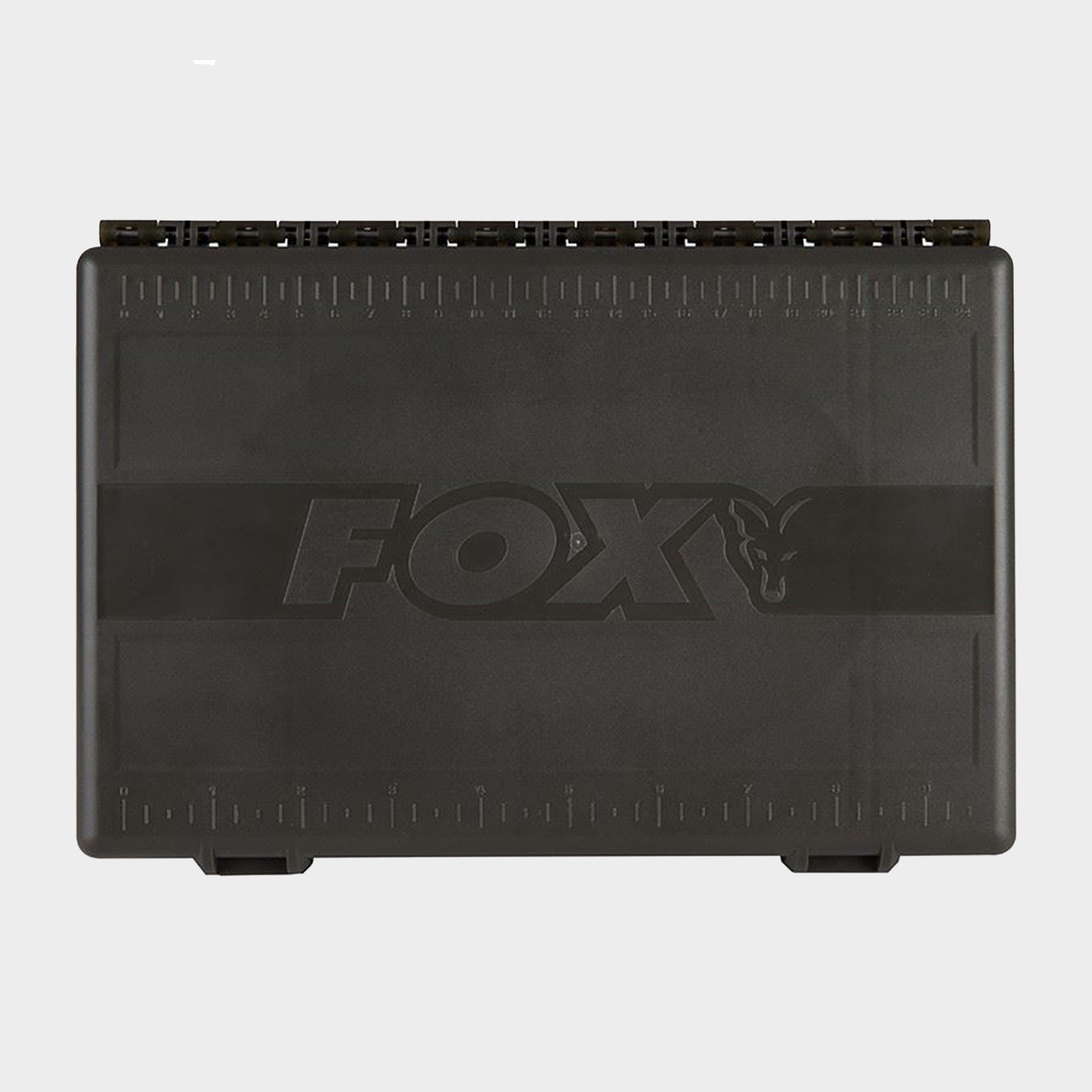 Medium Tackle Box
