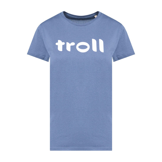 Women’s Back Logo T-Shirt