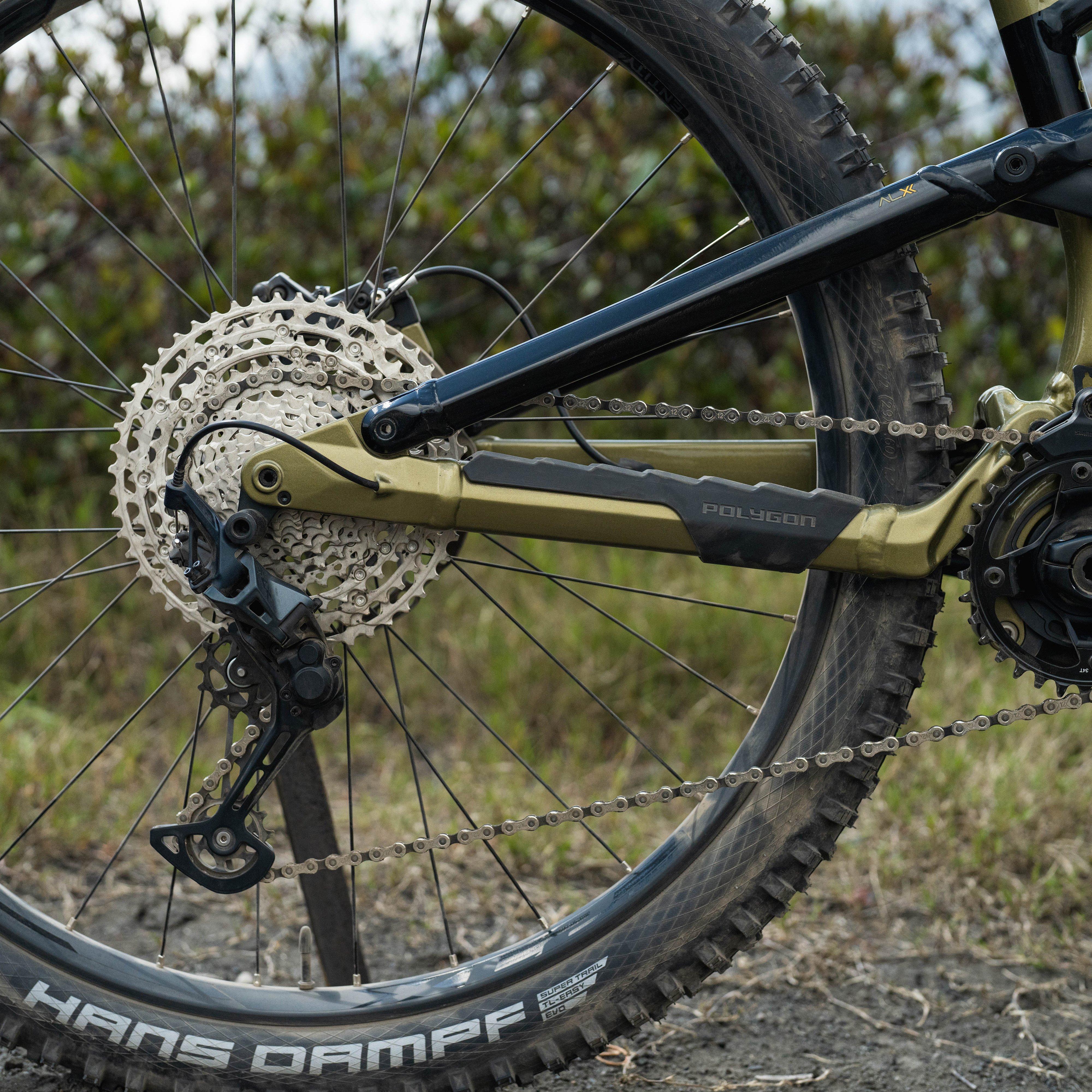 Siskiu T7E E-Bike