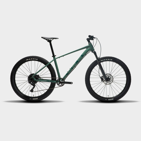 Line T2 27.5" Hardtail Mountain Bike