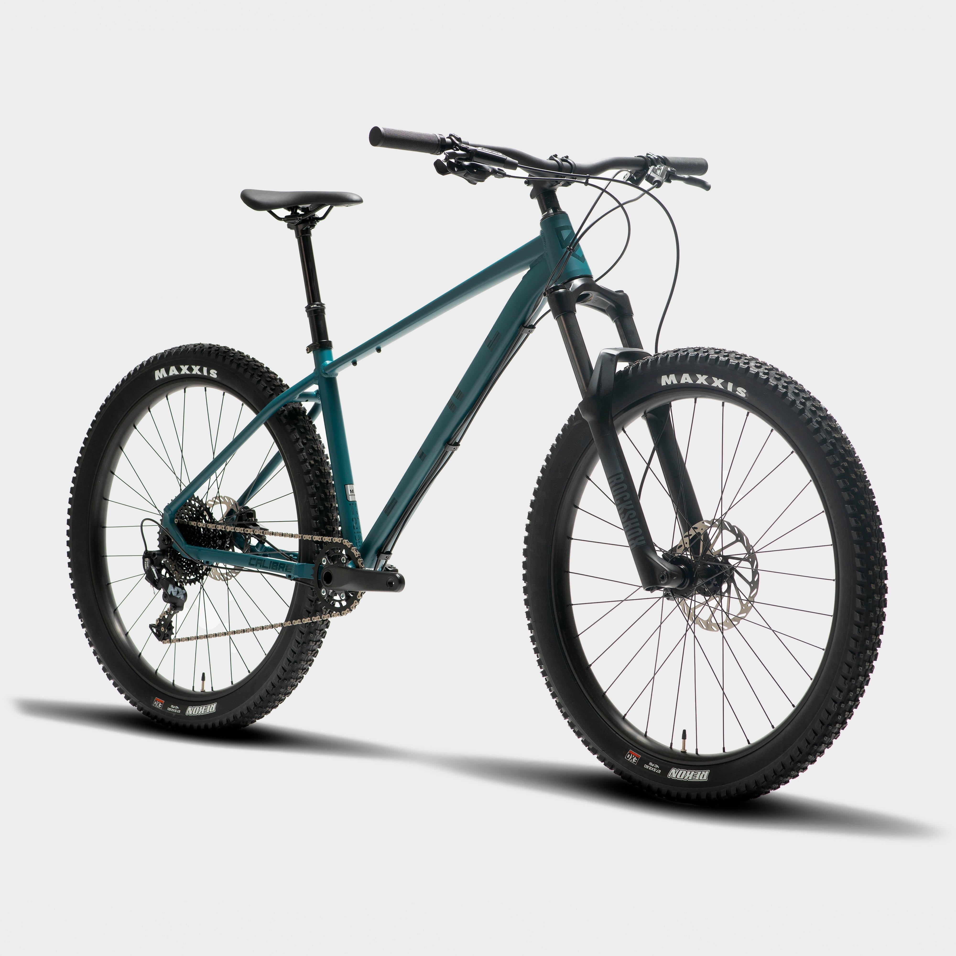Line T3 27.5" Hardtail Mountain Bike