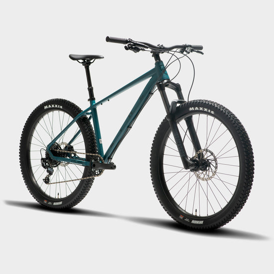 Line T3 27.5" Hardtail Mountain Bike