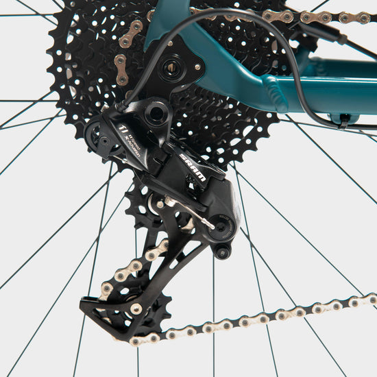 Line T3 27.5" Hardtail Mountain Bike